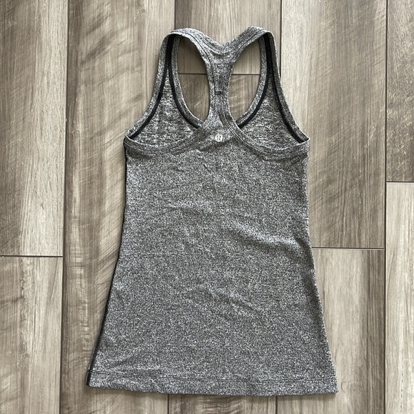 Lululemon Cool Racerback II - Picture 2 of 7
